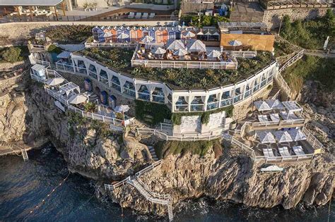 il riccio capri